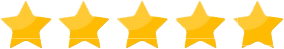 ROOFHOUNDS 5 STARS