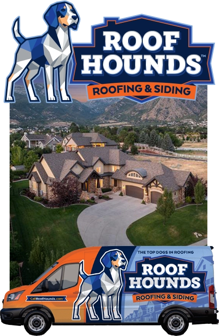 ROOFHOUNDS TRUSTED BY HOMEOWNERS 2