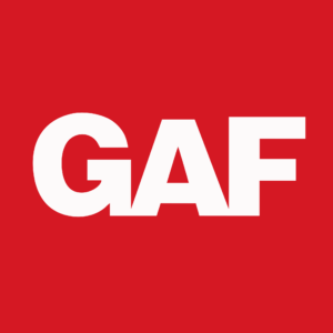 GAF logo.svg