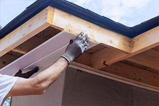 ROOFHOUNDS FASCIA SOFFIT SERVICES 1