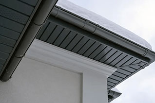 ROOFHOUNDS FASCIA SOFFIT SERVICES 2