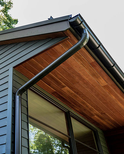 ROOF HOUNDS GUTTERS