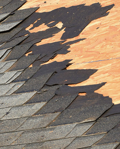 ROOF HOUNDS ROOF REPAIR