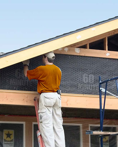 ROOF HOUNDS ROOFING CONTRACTOR